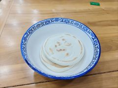 -刘兰英牛羊肉泡馍(立新街店)