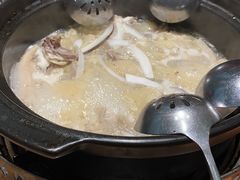 -春润大地海南椰子鸡(沙井京基百纳广场店)