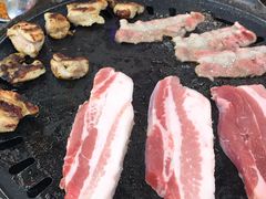 -玄希浪漫厨房·韩料烤肉(湖滨银泰in77店)