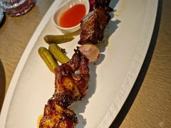 -波特曼西餐厅(中央大街店)