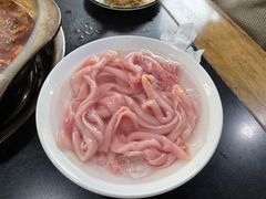 -叶二姐九尺鹅肠火锅(南部新城店)