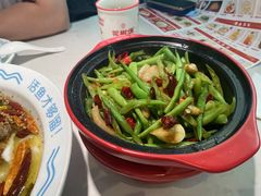 -花椒俏川菜小馆(南海万达店)