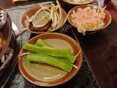 -渝井巷重庆老火锅(沈阳吉祥店)