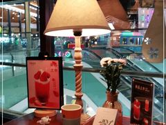 -芭莉与彩虹西餐厅(成都合生汇店)