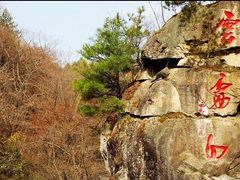 -木兰云雾山