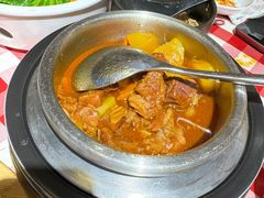 -西贝(财富购物中心店)