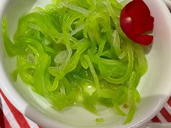 -月湖翠·上海菜(思南公馆淮海店)