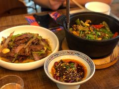 -铁公鸡·四川料理(天环广场店)