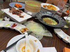 -全聚德(上海首店浦东店)