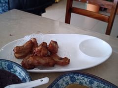 -芸海阁·农家私房菜(沙家浜景区出口店)