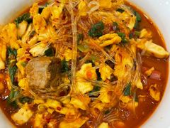 -老刘家永盛斋·传统泡馍(东关南街店)