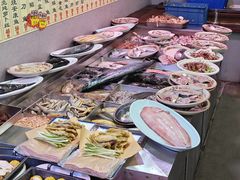 -老家黄墩小错鸡·活海鲜