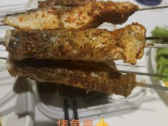 -丁虎子烤肉(国道二店)