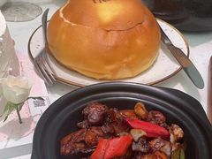 -大树餐厅(红旗街万达店)