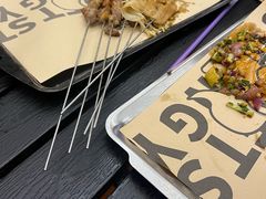 -路边羊烧烤酒场(宝带路店)