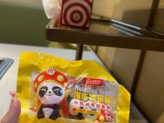 -海底捞火锅(振华商厦店)