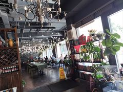 -ITA·意塔意大利餐厅(亦庄店)