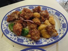 -食运茶餐厅(文化宫店)