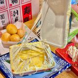终于泉州也能吃上樱花奶豆腐了！！奶fufu的