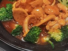 -粥旺庄(芳村店)