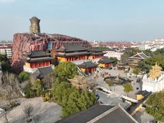 -上海东林寺(金山区)