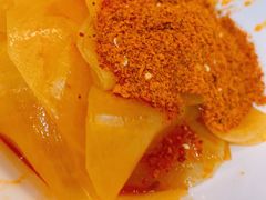 土豆片-谢智冷沾沾(万达金街店)