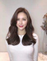 -3AM HAIR SALON染发烫发接发