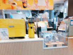 -麦当劳(龙湖北京大兴天街店)