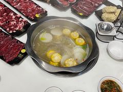 -潮发潮汕牛肉店(龙洞店)