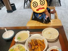 -青水瓦台汤泉(未央店)