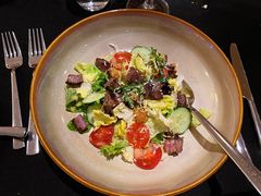 -圣丰索菲特·法国餐厅