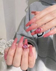 -CO COLOR美甲美睫美妆
