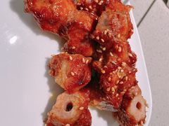 -半天妖烤鱼(芜湖市镜湖万达店)