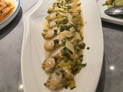 -501號台州海鲜餐厅(海创园店)