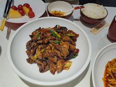 -大鸭梨烤鸭店(花园村店)