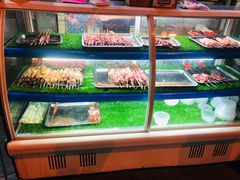 -新疆伊宁远征餐厅