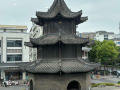 -怡园饭店-餐厅(四望亭店)