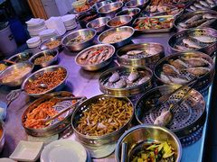 -龙眼南白粥六顺白粥