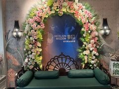 -狮拾久·现代新加坡料理(壹方城店)