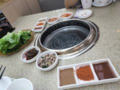 -妙香居韩国烤肉(容桂天佑城店)