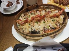 -鸽味轩·粤菜小馆(高楼门总店)