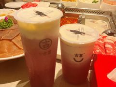 -古茗(湖里五缘湾天虹店)