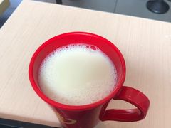 -永和大王(朝晖店)