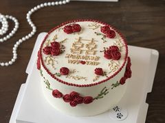 -亦家cake·0卡糖