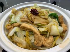 -素满香·素食自助餐厅(直营·大兴街店)