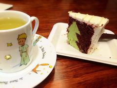 派悦坊(K11店)-Pantry's Best派悦坊蛋糕(K11购物艺术中心店)