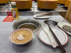 -喜家自助小火锅(卓悦里店)
