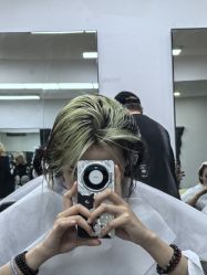 -Sying杉影日式烫染專門店