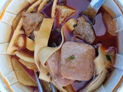 -海底捞火锅(九久奥特莱斯店)