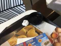 -麦当劳(欧陆广场店)